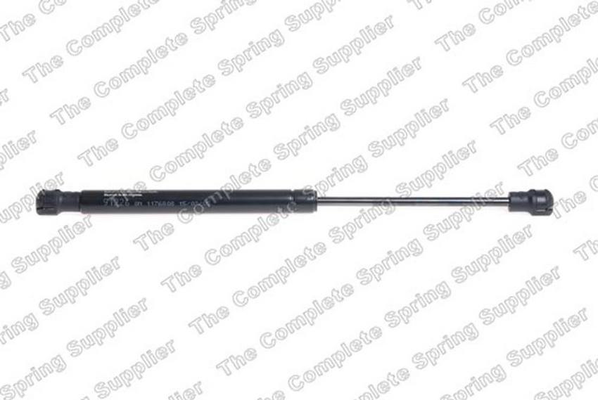 Mercedes Trunk Lid Lift Support - Rear 2217500236 - Lesjofors 8156836